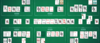 Massive Multiplayer Solitaire