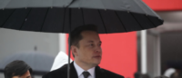 Under The Elon Umbrella