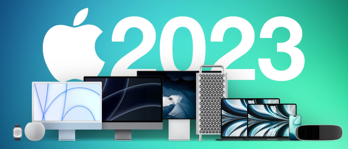 Apple Predictions for 2023