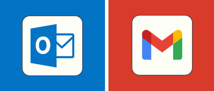 No E-Mail For GMail