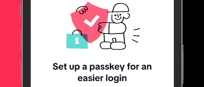 The Passkeys Of TikTok